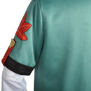 Game Honkai Star Rail Dan Heng Dress Cosplay Costume Shirt Shorts