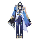 AwwwCos Honkai Star Rail Dr Veritas Ratio Cosplay Costume