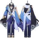AwwwCos Honkai Star Rail Dr Veritas Ratio Cosplay Costume