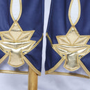 AwwwCos Honkai Star Rail Dr Veritas Ratio Cosplay Costume