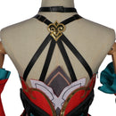 Game Honkai Star Rail Guinaifen Cosplay Costume Dress Women Uniform Outfit