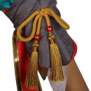 Game Honkai Star Rail Guinaifen Cosplay Costume Dress Women Uniform Outfit