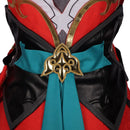 Game Honkai Star Rail Guinaifen Cosplay Costume Dress Women Uniform Outfit