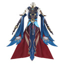 Game Honkai Star Rail Hanya Corvus Monedula Jackdaw Cosplay Costume Dress