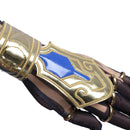 Game Honkai Star Rail Hanya Corvus Monedula Jackdaw Cosplay Costume Dress