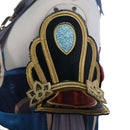 Game Honkai Star Rail Hanya Corvus Monedula Jackdaw Cosplay Costume Dress