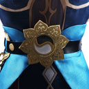 Game Honkai Star Rail Hanya Corvus Monedula Jackdaw Cosplay Costume Dress