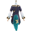 Game Honkai Star Rail Huohuo Cosplay Costume Outfit Uniform