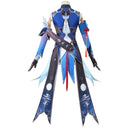 Game Honkai Star Rail Jingliu Cosplay Costume Dress Suit Halloween Outfit