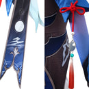 Game Honkai Star Rail Jingliu Cosplay Costume Dress Suit Halloween Outfit