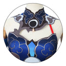 Game Honkai Star Rail Jingliu Cosplay Costume Dress Suit Halloween Outfit