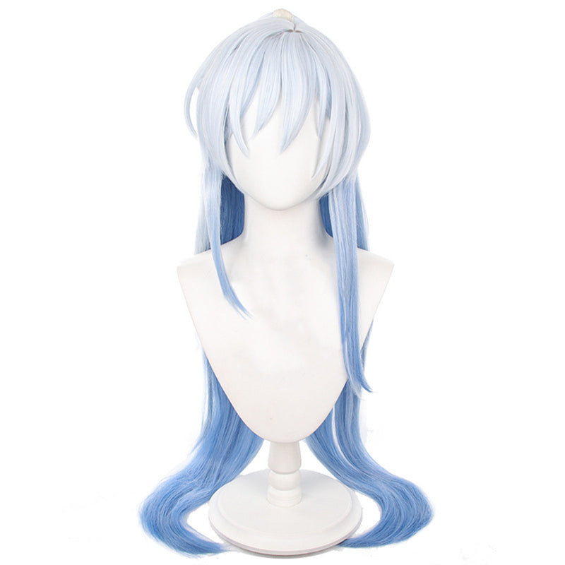 AwwwCos Honkai Star Rail Jingliu Cosplay Costume Collapse Star Dome Railway Cosplay Uniform Halloween Performance Dress Outfit Clothes