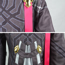 Game Honkai Star Rail Kafka Cosplay Costume Women Coat Jacket Shirt Pants Dress
