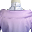 Game Honkai Star Rail March 7th Dress Cosplay Costume Dress Outfit Uniform