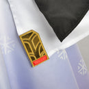 Game Honkai Star Rail March 7th Dress Cosplay Costume Dress Outfit Uniform