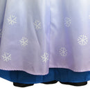 Game Honkai Star Rail March 7th Dress Cosplay Costume Dress Outfit Uniform