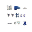 Game Honkai Star Rail March 7th Dress Cosplay Costume Women Girls Pink Wig