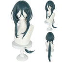 Game Honkai Star Rail Natasha Cosplay Costume Women Dress Wig