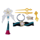 Game Honkai Star Rail Ruan Mel Cosplay Costume