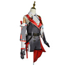 Game Honkai Star Rail Topaz Cosplay Costume Women Girls Outfit