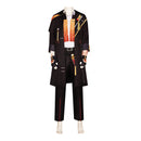 Game Honkai Star Rail Trailblazer Cosplay Costume Men Suit Jacket Coat Pants