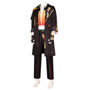 Game Honkai Star Rail Trailblazer Cosplay Costume Men Suit Jacket Coat Pants