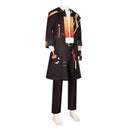 Game Honkai Star Rail Trailblazer Cosplay Costume Men Suit Jacket Coat Pants