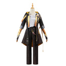 Game Honkai Star Rail Trailblazer Cosplay Costume Suit Jacket Coat Shirt Pants