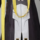 Game Honkai Star Rail Trailblazer Cosplay Costume Suit Jacket Coat Shirt Pants