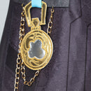 Game Honkai Star Rail Trailblazer Cosplay Costume Suit Jacket Coat Shirt Pants