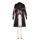 Game Honkai Star Rail Trailblazer Cosplay Costume Suit Jacket Coat Shirt Skirt