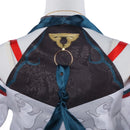 Game Honkai Star Rail Xueyi Cosplay Costume Dress Robe Women Outfit