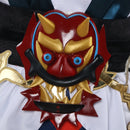 Game Honkai Star Rail Xueyi Cosplay Costume Dress Robe Women Outfit