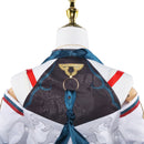 Game Honkai Star Rail Xueyi Cosplay Costume Dress Robe Women Outfit