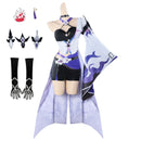 Game Honkai Star Rail Yomi Cosplay Costume Dress Women
