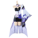 Game Honkai Star Rail Yomi Cosplay Costume Dress Women