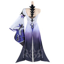Game Honkai Star Rail Yomi Cosplay Costume Dress Women