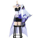 Game Honkai Star Rail Yomi Cosplay Costume Dress Women