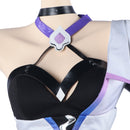 Game Honkai Star Rail Yomi Cosplay Costume Dress Women