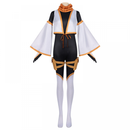 I Live with a NEET Female Ninja Cosplay Women Costume - AwwwCos