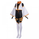 I Live with a NEET Female Ninja Cosplay Women Costume - AwwwCos