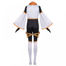 I Live with a NEET Female Ninja Cosplay Women Costume - AwwwCos