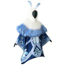Game Genshin Impact Abyss Mage Hilichurl Cosplay Costume Dress