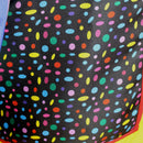 It Joker Coat Jumpsuit Gloves Pennywise Women Cosplay Costume - AwwwCos