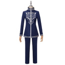 Jack Jeanne Tachibana Kisa Takashina Sarafumi Fumi Cosplay Costume - AwwwCos