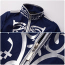 Jack Jeanne Tachibana Kisa Takashina Sarafumi Fumi Cosplay Costume - AwwwCos