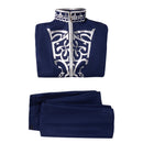 Jack Jeanne Tachibana Kisa Takashina Sarafumi Fumi Cosplay Costume - AwwwCos