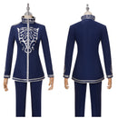 Jack Jeanne Tachibana Kisa Takashina Sarafumi Fumi Cosplay Costume - AwwwCos