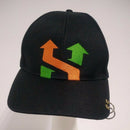 Anime Japanese Voice Actor Division Rap Battle Black Baseball Hat Cap