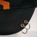 Anime Japanese Voice Actor Division Rap Battle Black Baseball Hat Cap